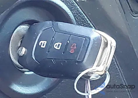 2017 Ford Explorer из США, поврежденный, VIN 1FM5K8B8XHGD01651